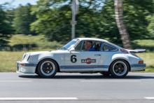 Porsche 3.0 SC Martini R.S. (1980)