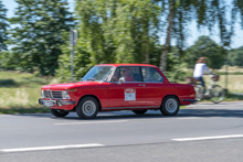 BMW 1502 (1977)