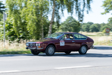 Alfa Romeo Alfetta GTV (1974-80)