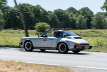 Porsche 911 SC Targa (1979)