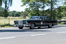 Lincoln Town Car Cartier (1979)