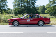 BMW 6er Coupe