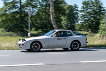 Porsche 944 S1 (1982)