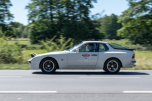 Porsche 944 S1 (1982)