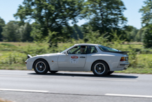 Porsche 944 S1 (1982)