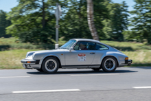 Porsche 911 (1985)