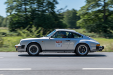 Porsche 911 (1985)