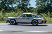 Porsche 911 (1985)