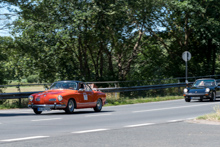 VW Karmann Ghia 1600 Typ 14 (1974)