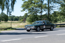 Jaguar XJ 6 4.2 Sovereign (1985)