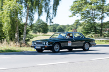 Jaguar XJ 6 4.2 Sovereign (1985)