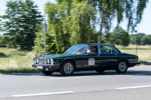 Jaguar XJ 6 4.2 Sovereign (1985)