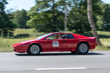 Lotus Esprit Turbo H.C. (1987)