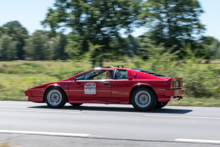 Lotus Esprit Turbo H.C. (1987)