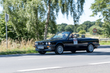 BMW E30 325i Cabrio (1986)