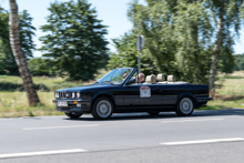 BMW E30 325i Cabrio (1986)