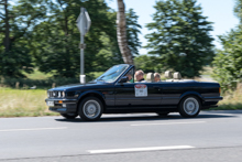 BMW E30 325i Cabrio (1986)