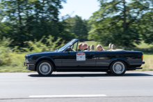 BMW E30 325i Cabrio (1986)