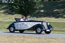 Mercedes Benz 170 V (1938)