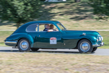 Bristol 401 (1952)