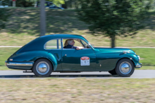 Bristol 401 (1952)