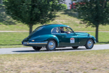 Bristol 401 (1952)