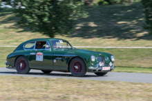 Aston Martin DB2/4 (1954)