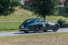 Aston Martin DB2/4 (1954)