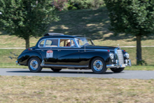 Mercedes Benz 300 b W186 (1954/55)