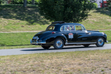 Mercedes Benz 300 b W186 (1954/55)