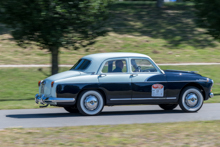 Alfa Romeo 1900 Berlina (1950-59)