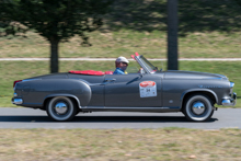 Borgward Isabella Cabrio (1959)