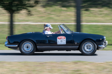 Alfa Romeo Giulietta Spider Veloce (1959)