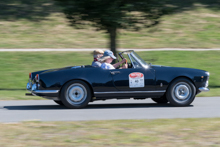 Alfa Romeo Giulietta Spider Veloce (1959)