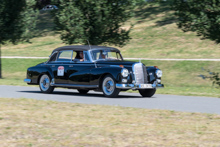 Mercedes-Benz 300d W189 Cabriolet (1957-62)