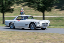 Maserati 3500 GT (1957-66)