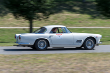 Maserati 3500 GT (1957-66)