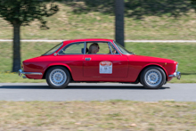Alfa Romeo 1750 GTV (1969)