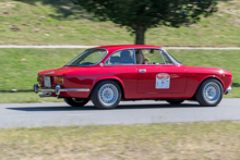 Alfa Romeo 1750 GTV (1969)