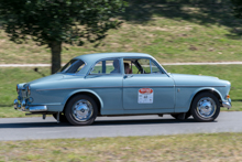 Volvo 121 Amazon (1965)