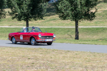 Fiat 1500 Cabriolet (1966)