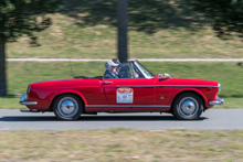 Fiat 1500 Cabriolet (1966)