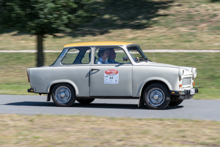 Trabant 601 (1966)