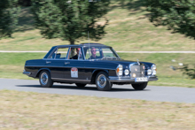 Mercedes Benz 280 S/8 (1972)