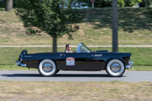 Ford Thunderbird (1967)