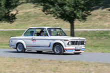 BMW 2002 Turbo (1974)