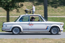 BMW 2002 Turbo (1974)
