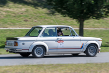 BMW 2002 Turbo (1974)