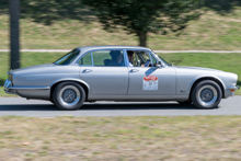 Jaguar XJ6 (1979)