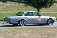 Jaguar XJ6 (1979)